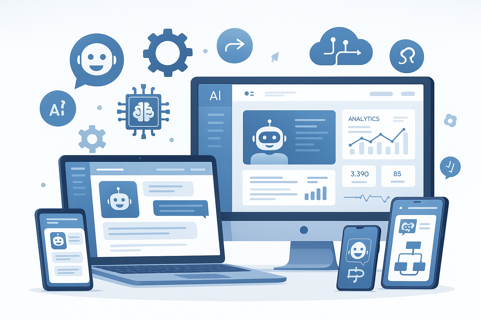 AI Automation Solutions - Slide 5